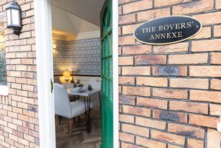 Coronation Street Airbnb,The Rovers' Annexe Coronation Street Airbnb