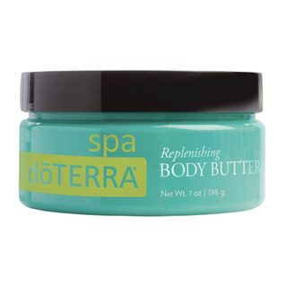 DoTerra, Spa Replenishing Body Butter