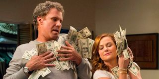 Will Ferrell Amy Poehler The House