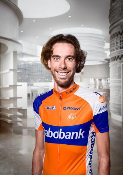 Laurens ten Dam