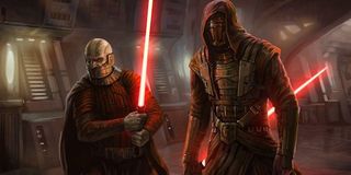 Star Wars Knight of the Old Republic