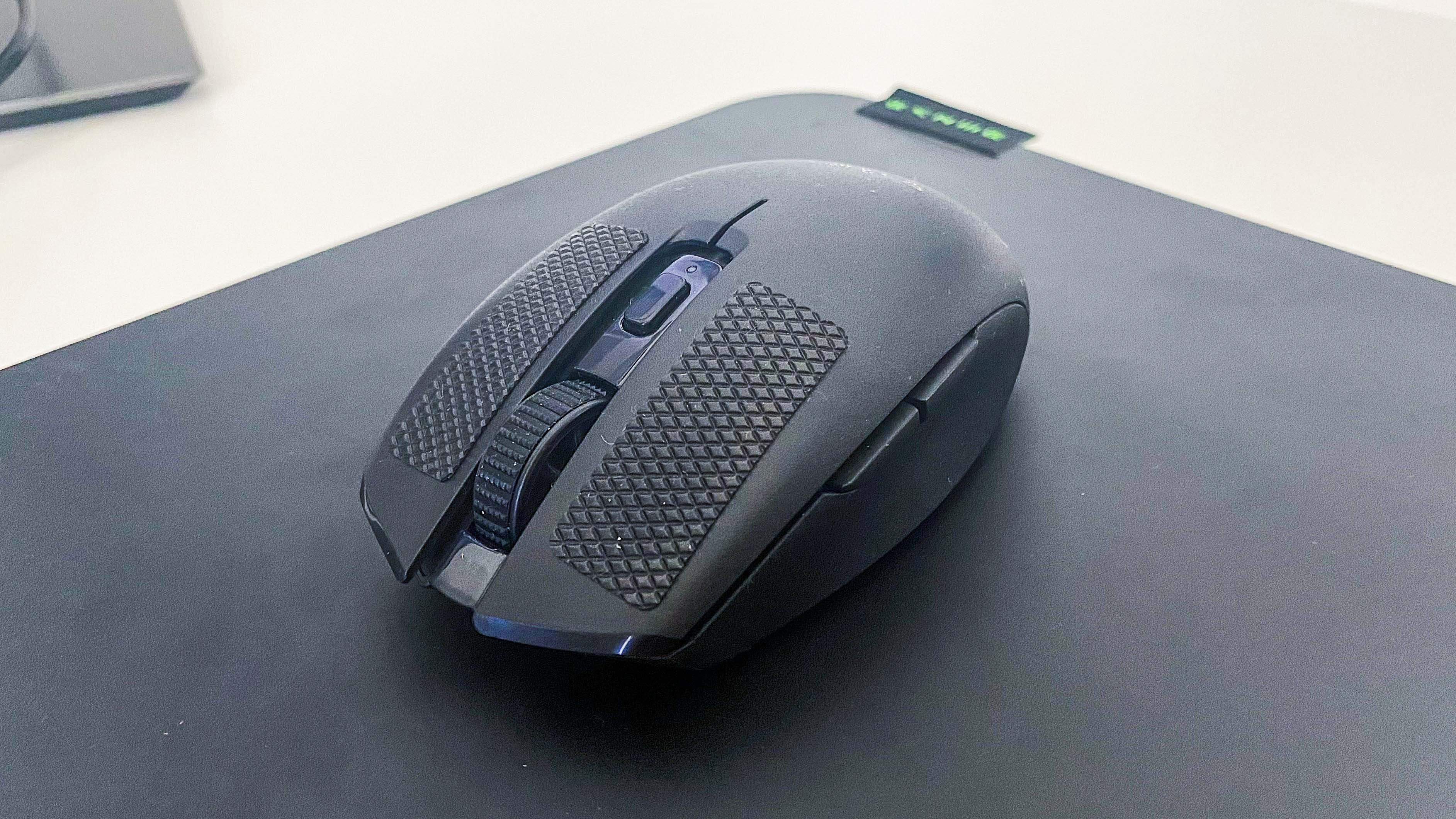 Best wireless gaming mouse: Razer Orochi V2