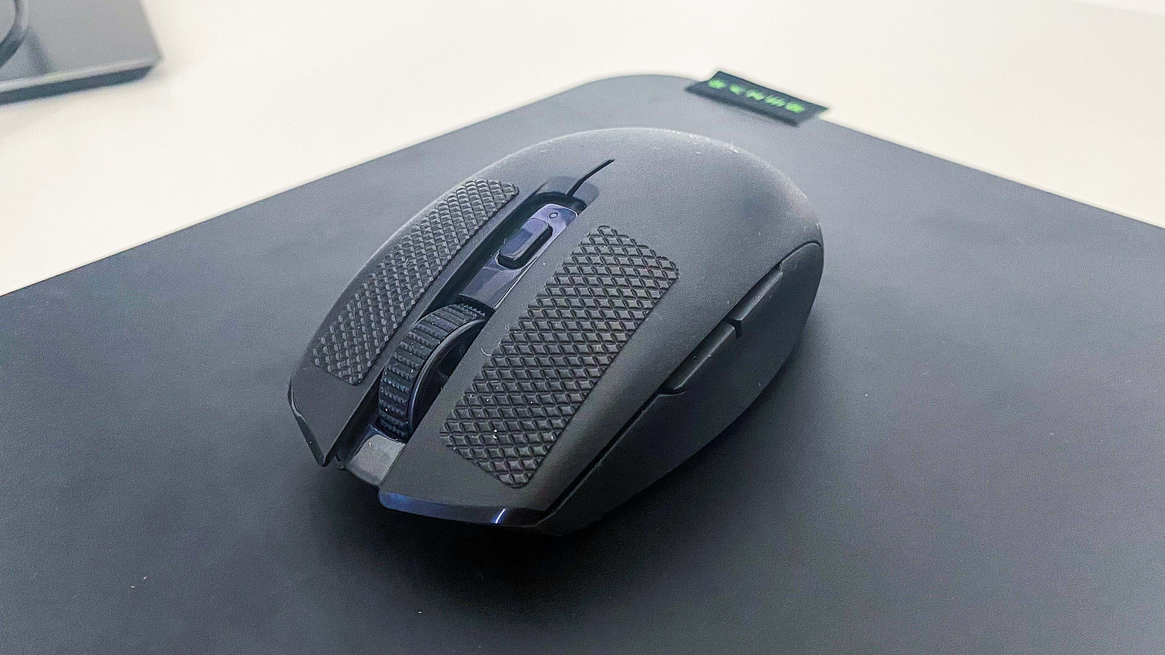 Razer Orochi V2 mouse review