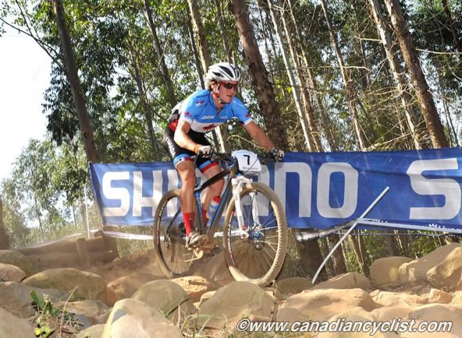 Peter Disera (Canada)