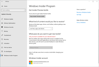 Windows 10 May 2020 Update: Download