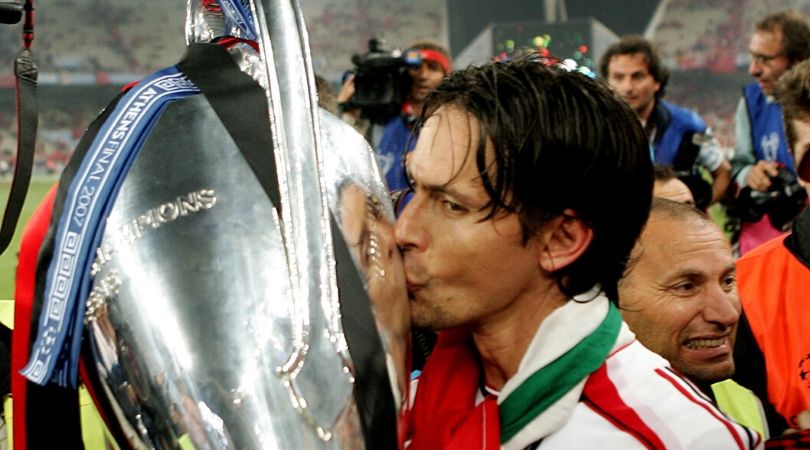 Filippo Inzaghi