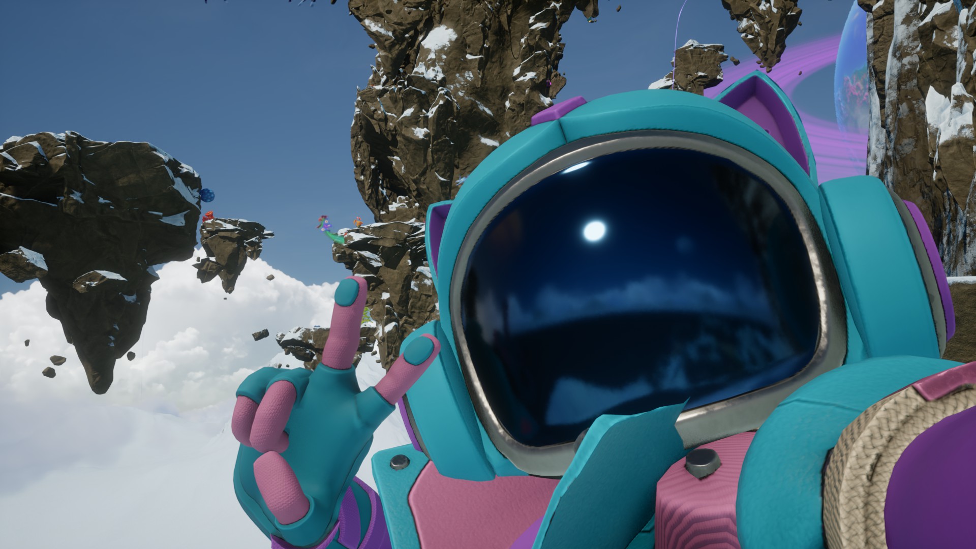 Revenge of the Savage Planet