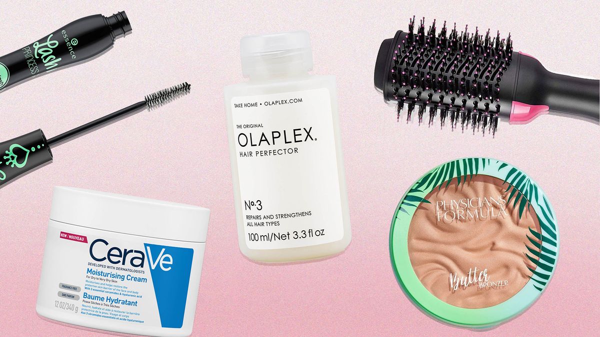 These Are The Best Selling Amazon Beauty Products RN My Imperfect Life