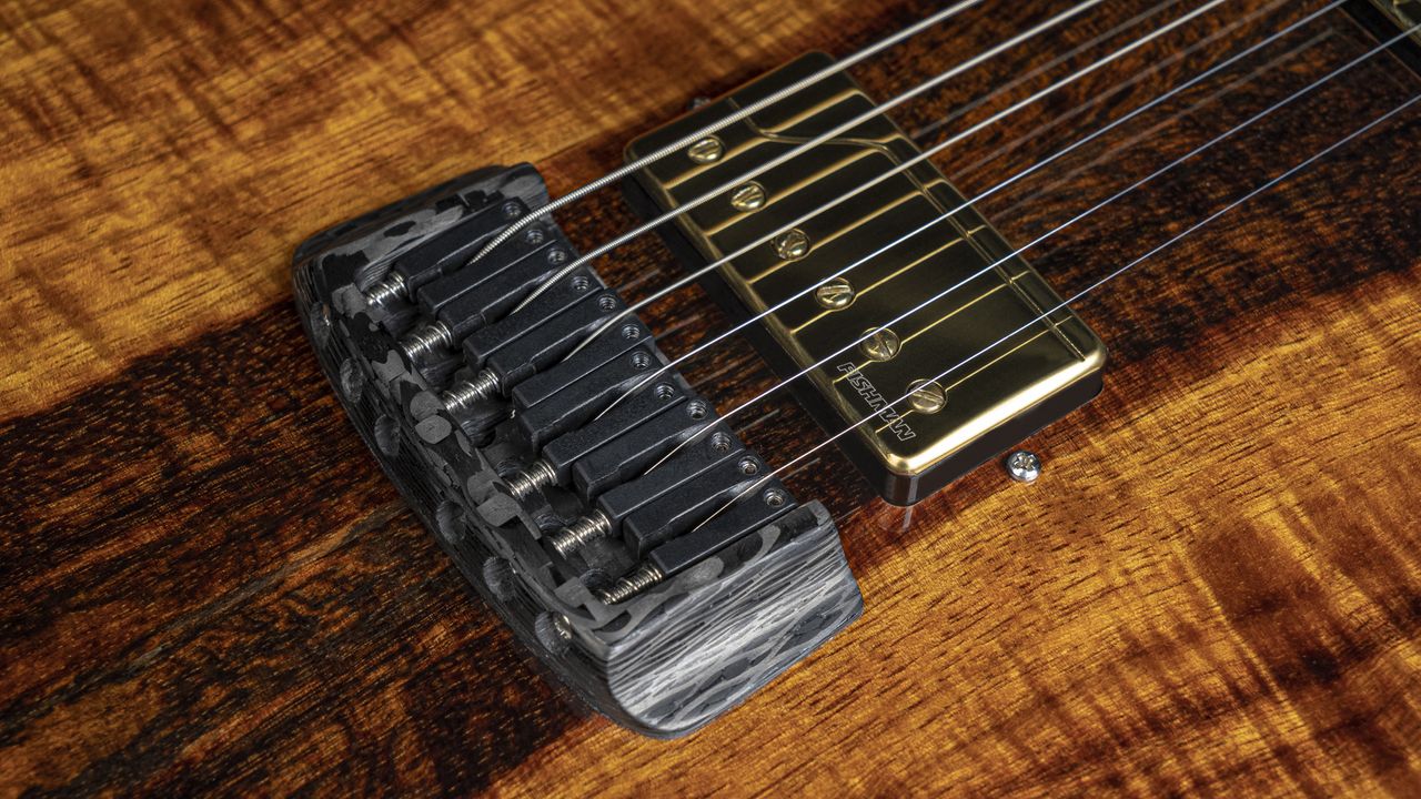 Emerald Guitars