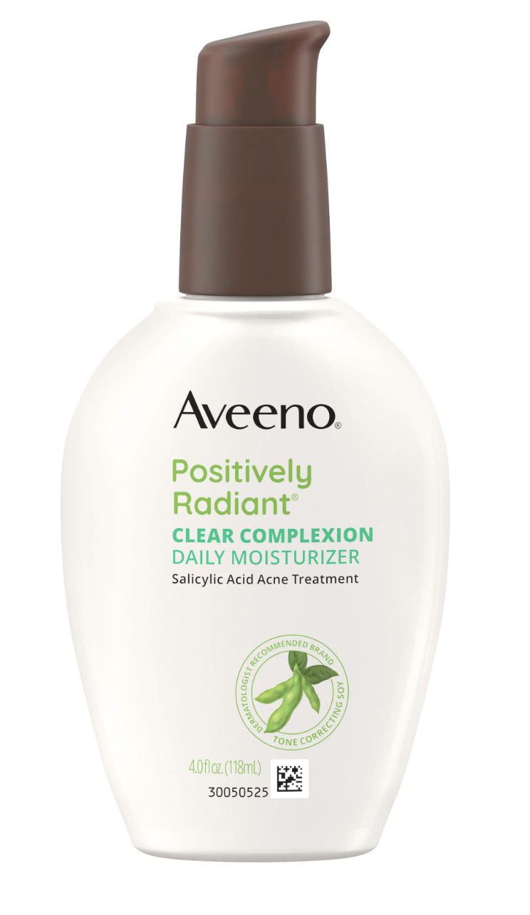 The 12 Best Salicylic Acid Moisturizers Marie Claire