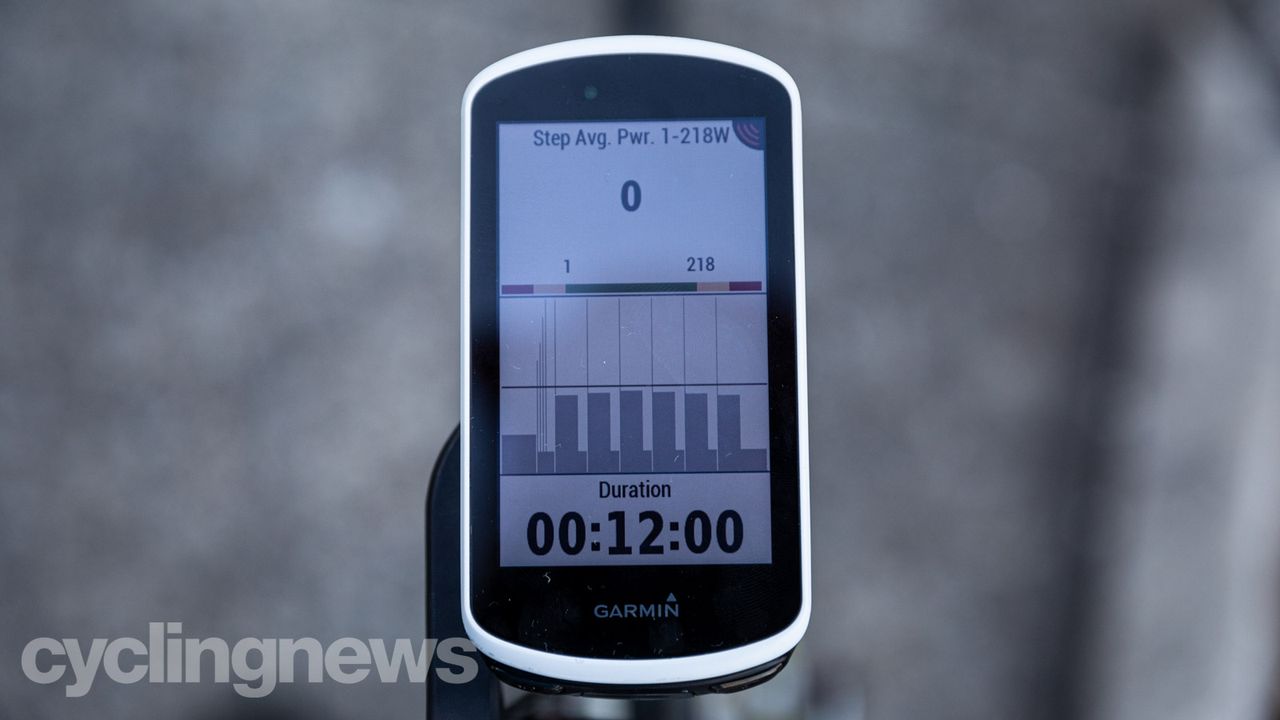 Garmin Edge 1030