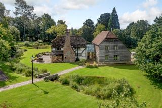 Park Farm, Slinfold, West Sussex