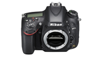 Nikon D610 body only, just £699 –  £500 saving