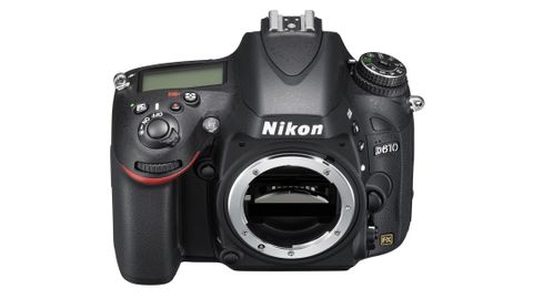nikon d610 black friday