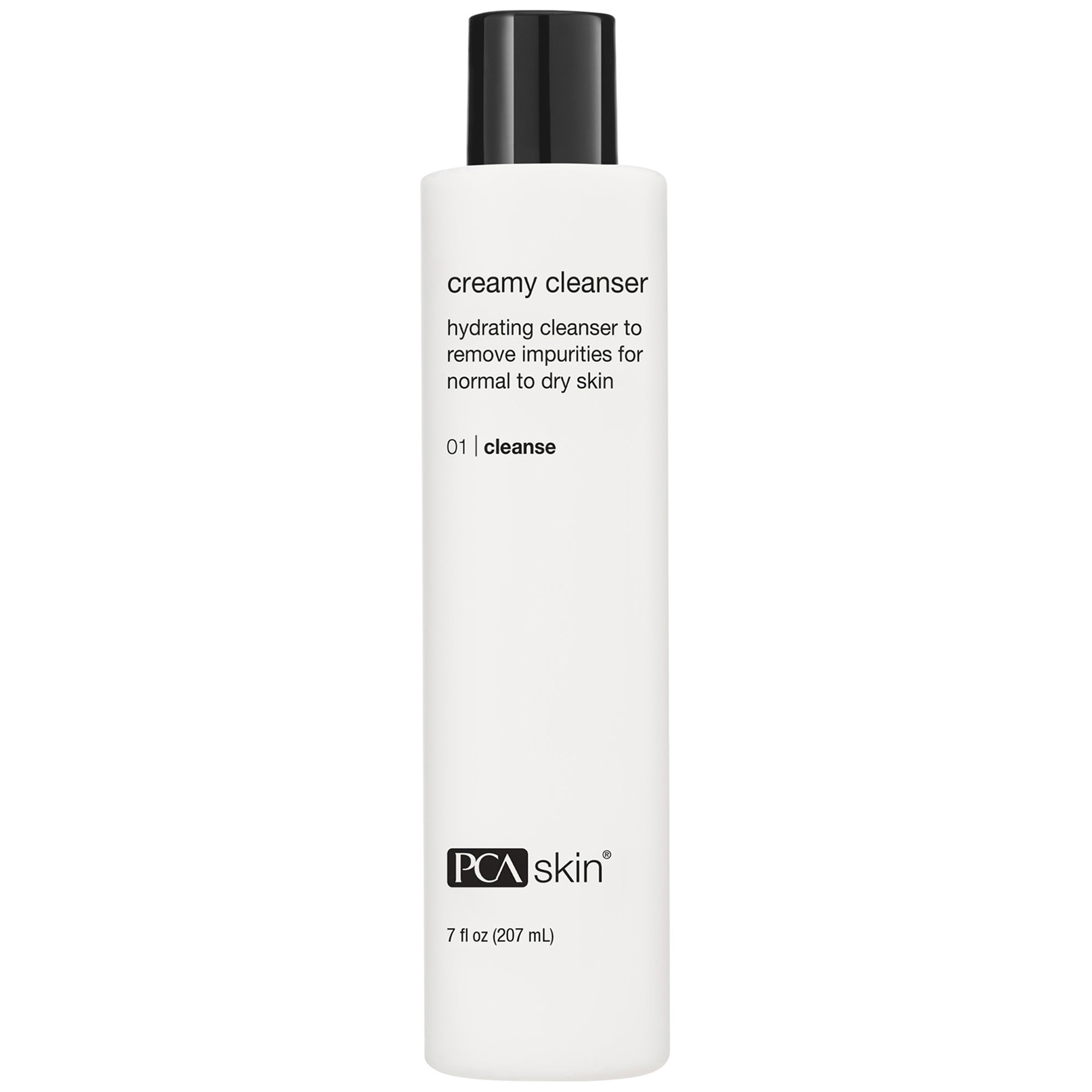 Pca Skin Creamy Cleanser (7 Oz.)