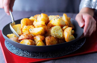 Roast potatoes recipe