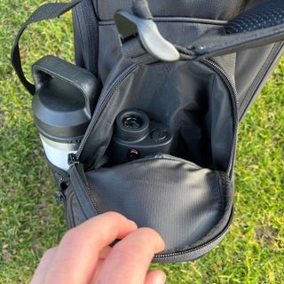 Titleist Players 4 Carbon 2025 Stand Bag review