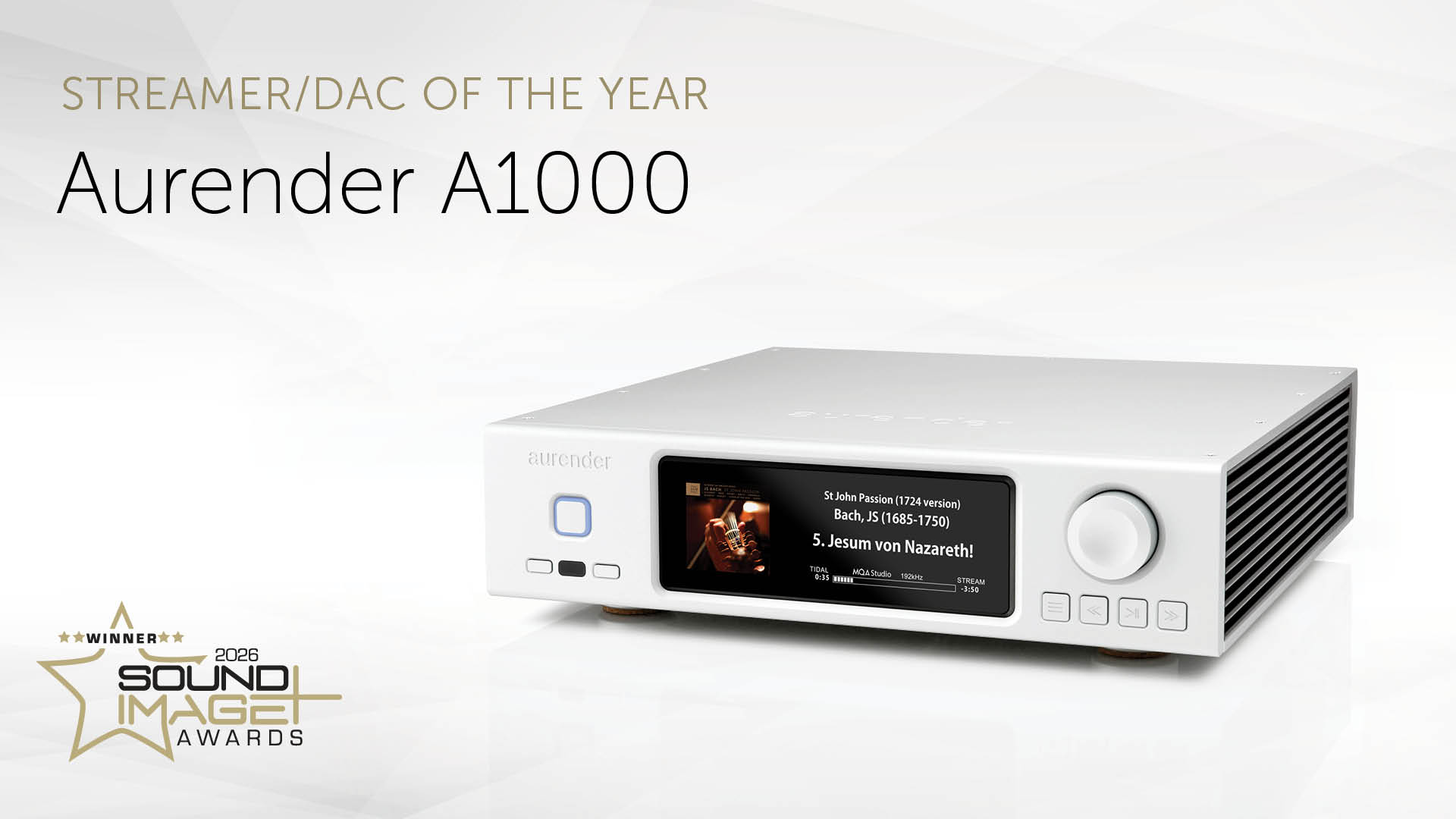 Sound+Image Awards 2026 slides
