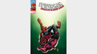SPIDER-MAN: SHADOW OF THE GREEN GOBLIN #4 (OF 4)