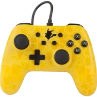 PowerA Pokemon Pikachu Silhouette controller | $24.99 $14.99 at Best Buy