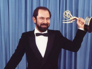Stuart Margolin at 1979 Primetime Emmy Awards