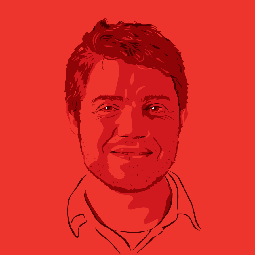 PC Gamer headshots