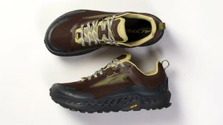 ROA x Altra Timp 5 trail running shoes