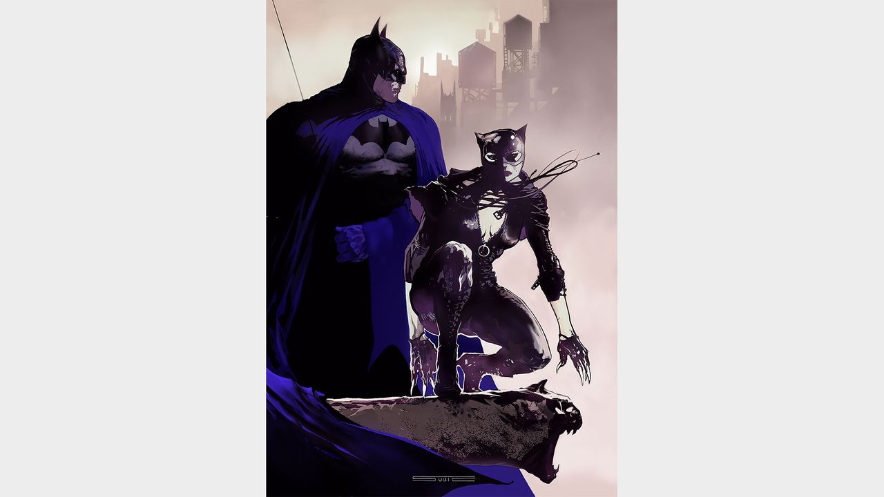 BATMAN #151