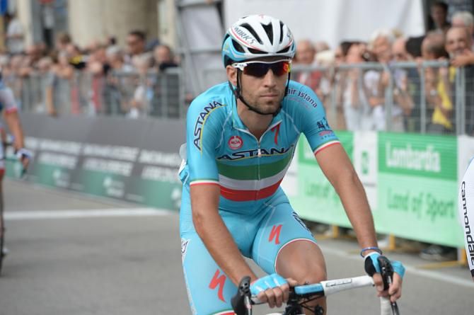 Vincenzo Nibali (Astana)