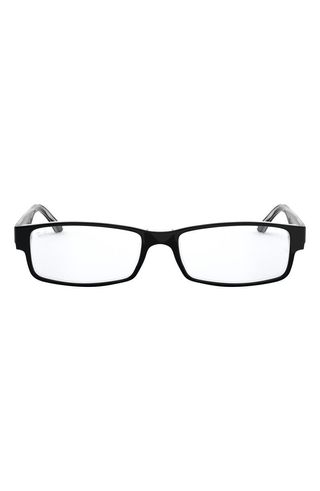 54mm Rectangular Optical Glasses