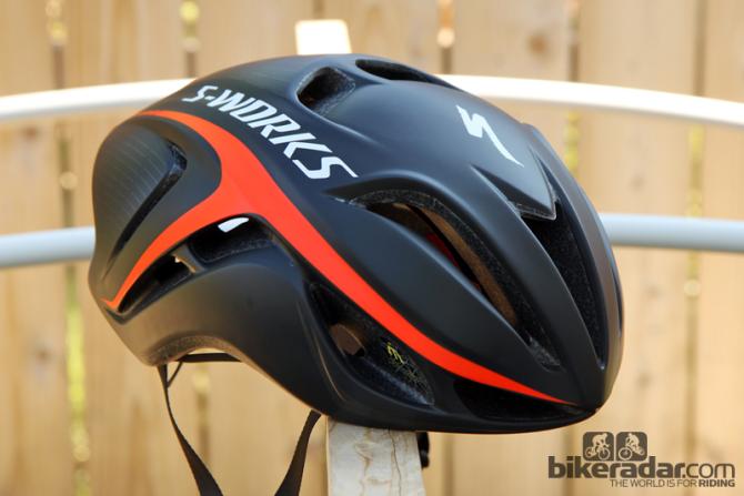 Specialized helmet cheap aero