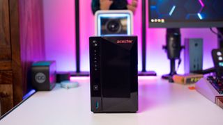 ASUSTOR AS3302T v2 review