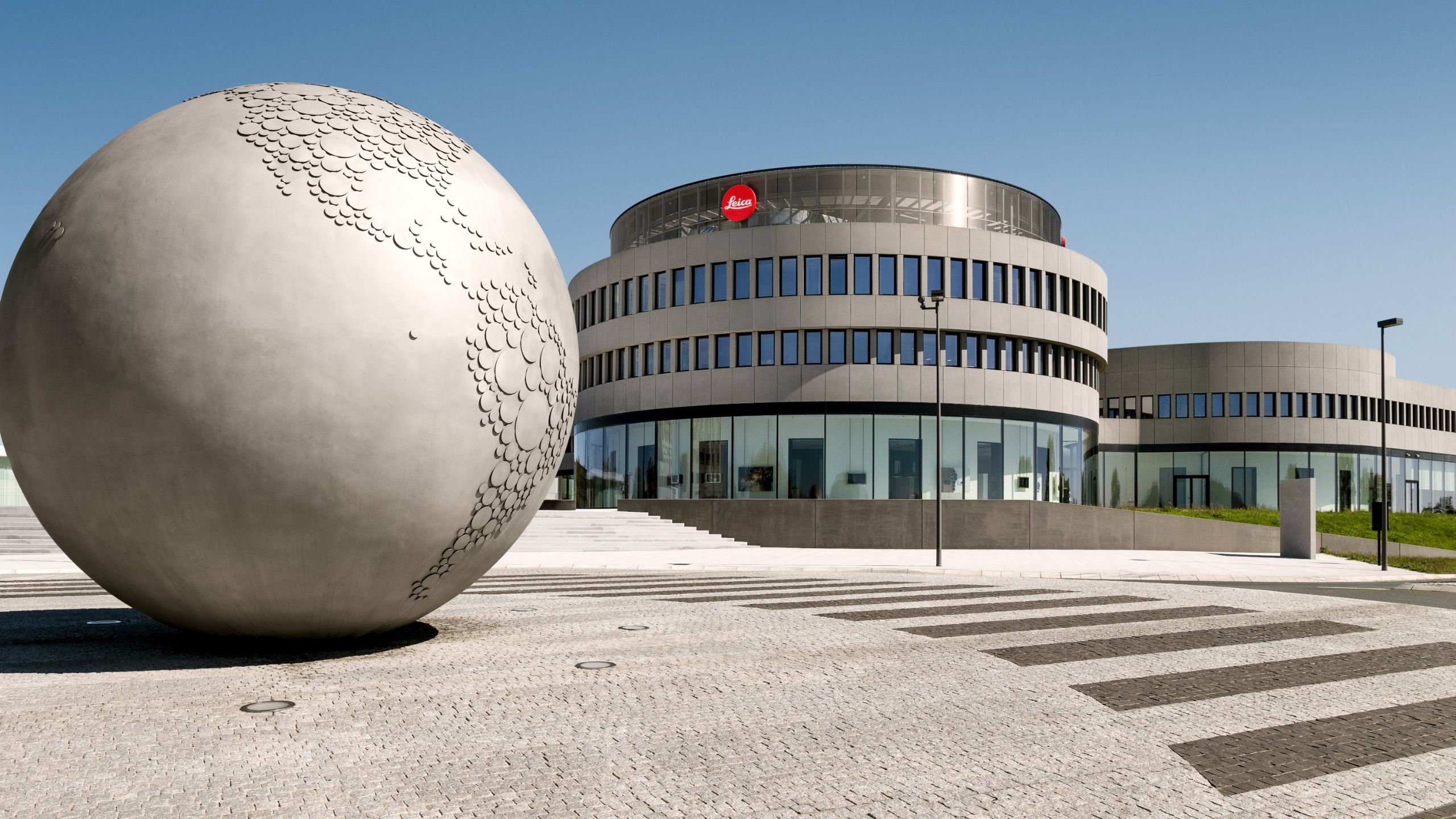 Leica reports €573 million revenue as the camera giant holds strong in a tough market as sales drop