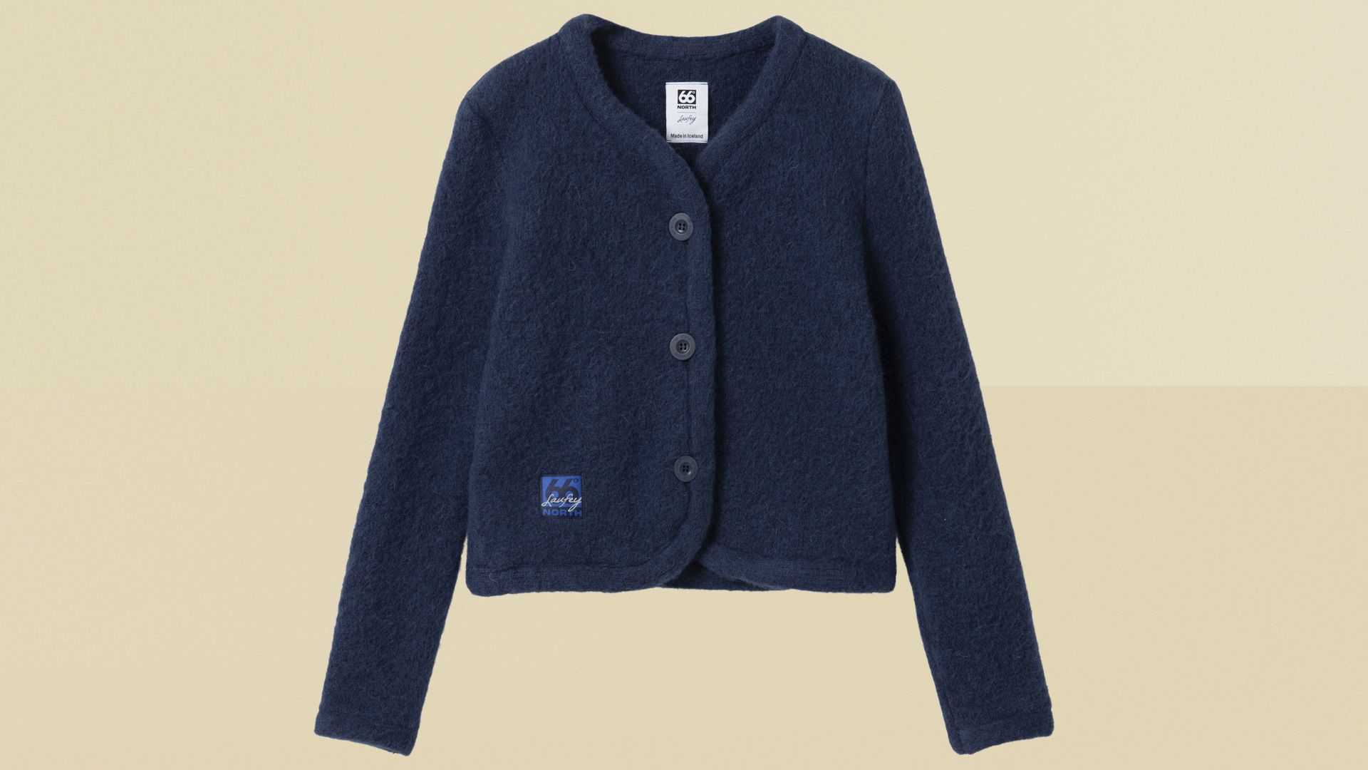 This Icelandic outerwear brand just made Arc’teryx look a little less cool