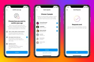 Instagram age verification