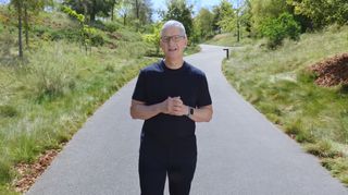 Apple spring event 2021