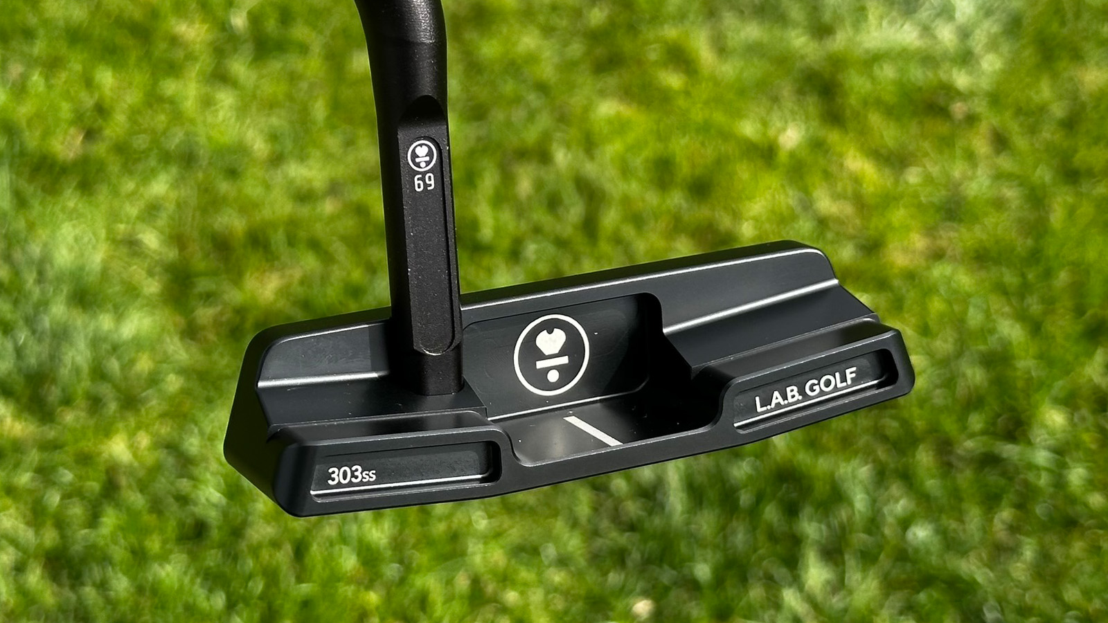 L.A.B. Golf Link 2.1 Putter