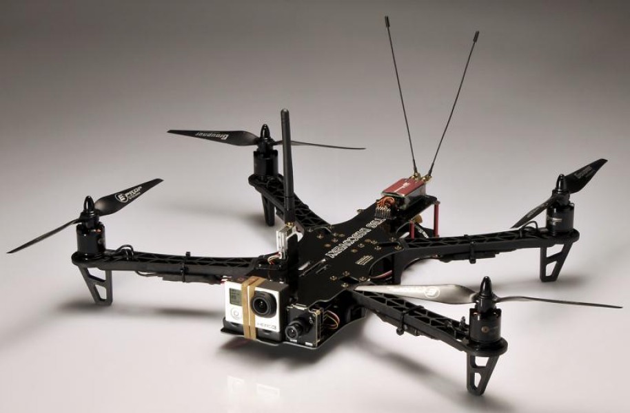 The Pros and Cons of Building and Piloting a Quadcopter