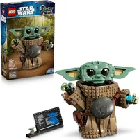 Lego Star Wars: The Mandalorian and Grogu (Mandalorian Apprentice) 75446
