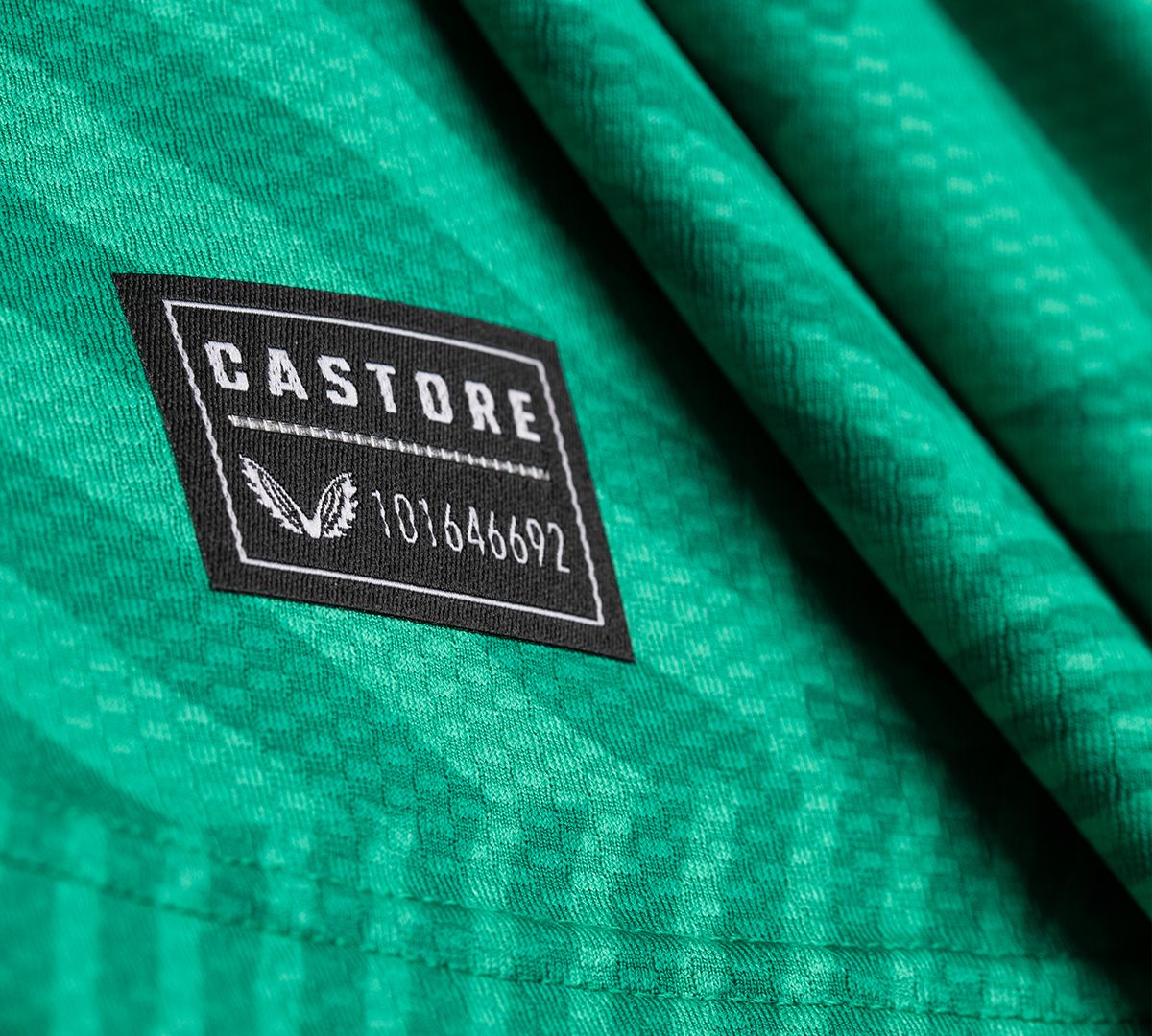 New Newcastle United away kit 23/24