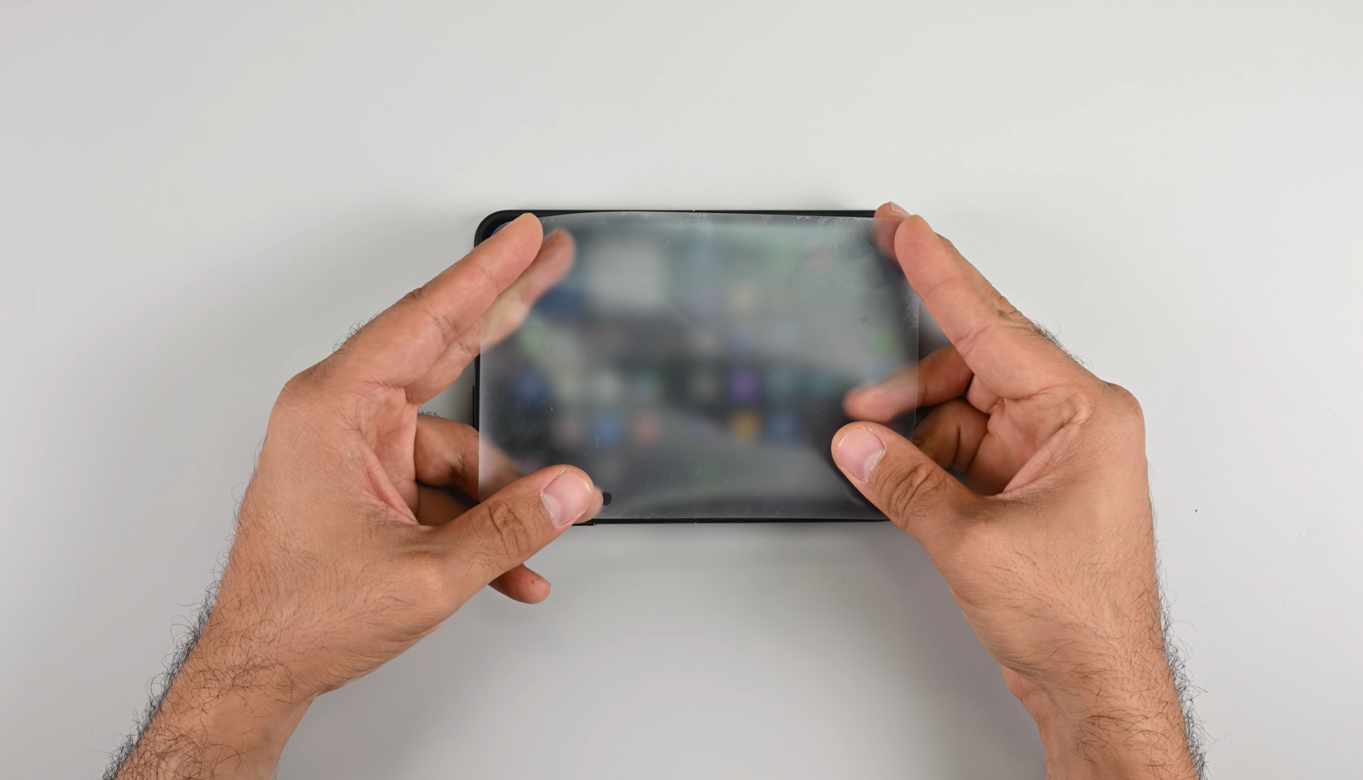 ifixit iphone duo teardown
