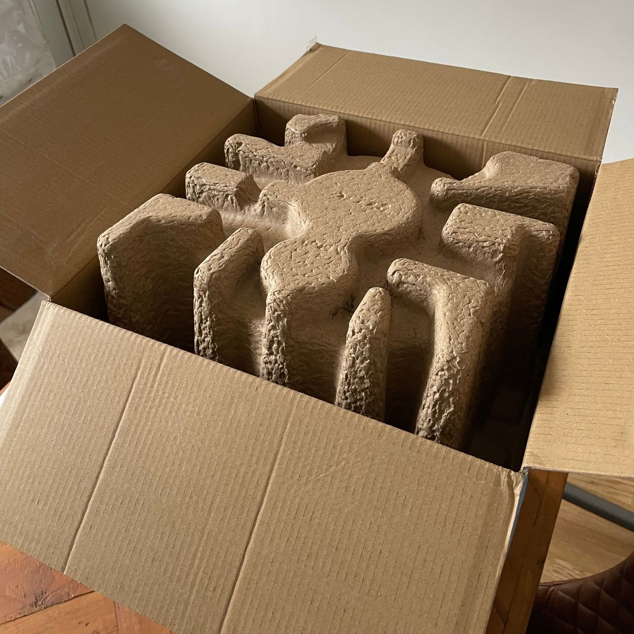 Unboxing the Shark NeverChange 5 Air Purifier