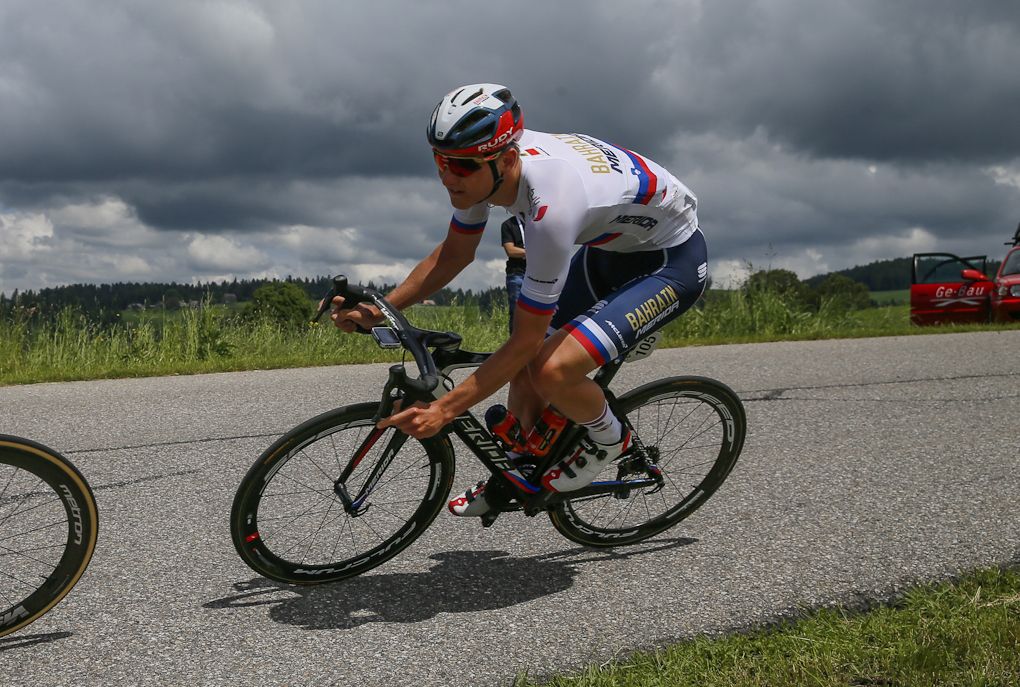 Matej Mohoric (Bahrain-Merida)