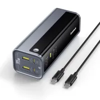 Baseus  Laptop Power Bank (145W, 20800mAh)