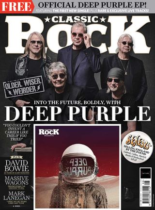 Classic Rock issue 278