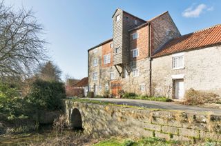 mill houses for sale