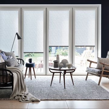 Window blind ideas for dressing windows and doors in any room | Ideal Home