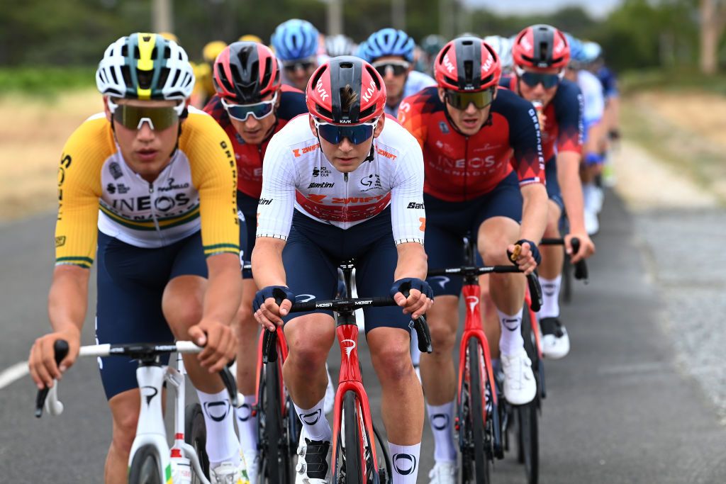 Tour Down Under