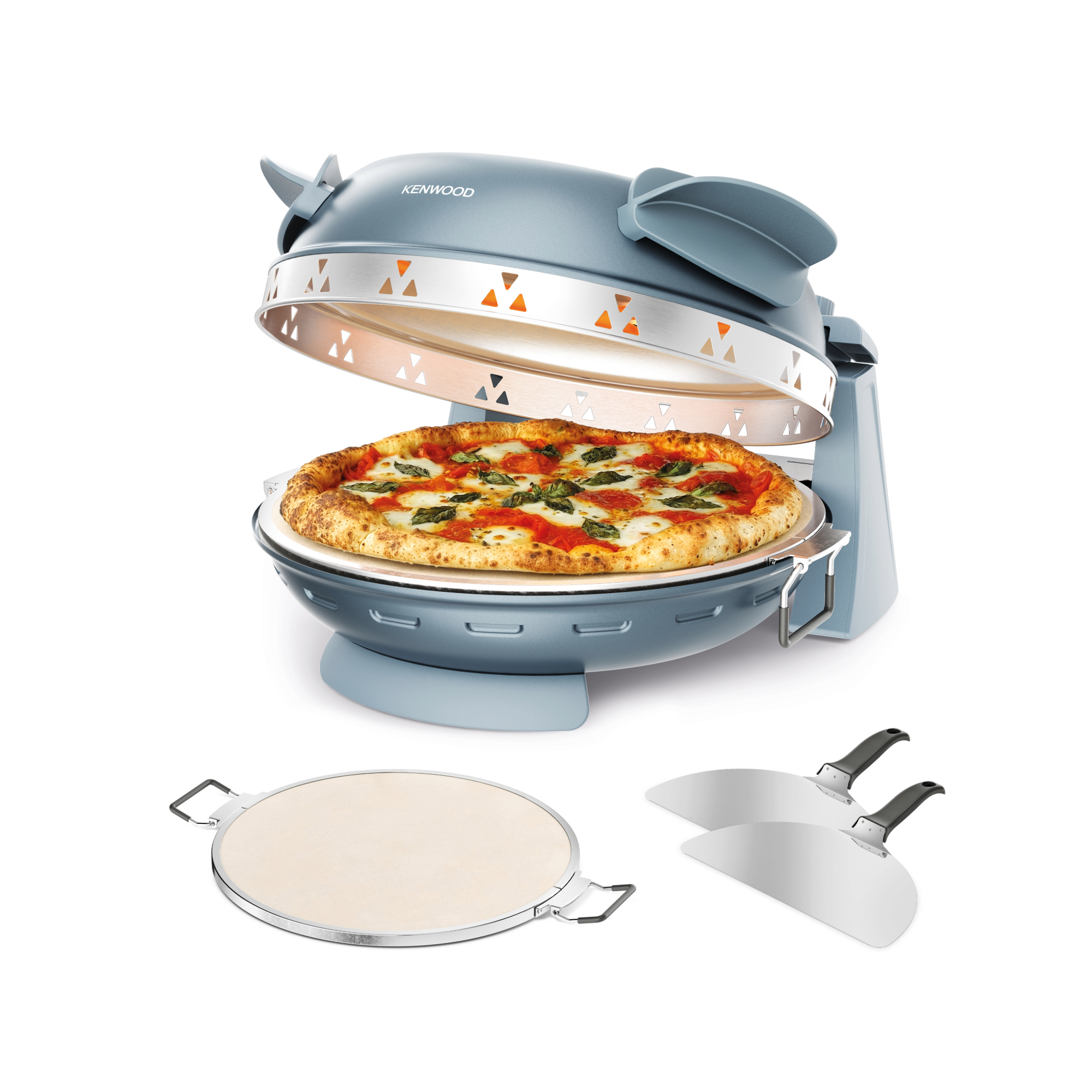 Kenwood pizza oven