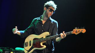 9. Joe Dart (Vulfpeck)